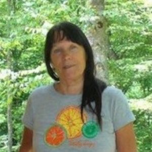 Meet your Posher, Joan